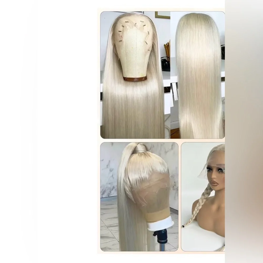 Blooming Hair 22